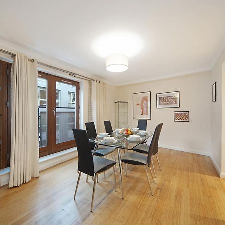 2 Bed Chic Apartment Near Shoreditch & Liverpool St Free Wifi & Parking By City Stay Aparts London Ngoại thất bức ảnh