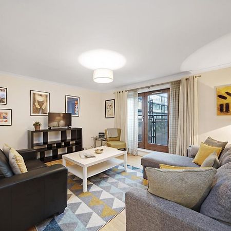 2 Bed Chic Apartment Near Shoreditch & Liverpool St Free Wifi & Parking By City Stay Aparts London Ngoại thất bức ảnh