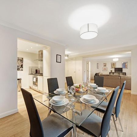 2 Bed Chic Apartment Near Shoreditch & Liverpool St Free Wifi & Parking By City Stay Aparts London Ngoại thất bức ảnh