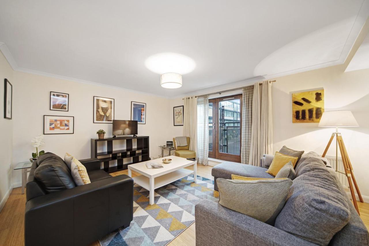 2 Bed Chic Apartment Near Shoreditch & Liverpool St Free Wifi & Parking By City Stay Aparts London Ngoại thất bức ảnh