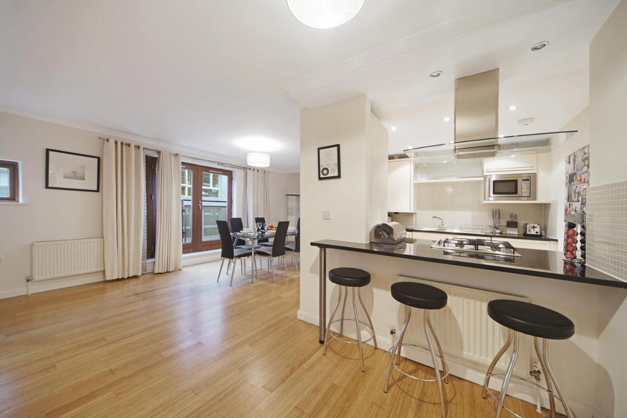 2 Bed Chic Apartment Near Shoreditch & Liverpool St Free Wifi & Parking By City Stay Aparts London Ngoại thất bức ảnh